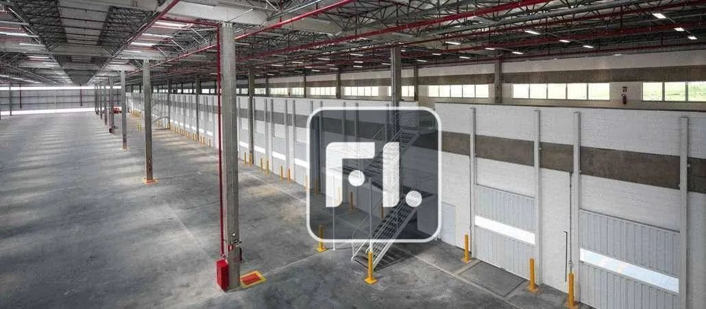 Galpão para alugar, 4316 m² por R$ 138.802,56/mês - Cia Sul - Simões Filho/BA - Foto 5