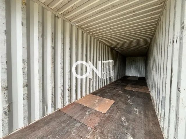 Container bruto por apenas R$ 12.500,00 - Foto 4