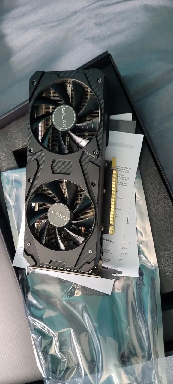 PC Gamer I5 12400F RTX 3060 12gb - Foto 3