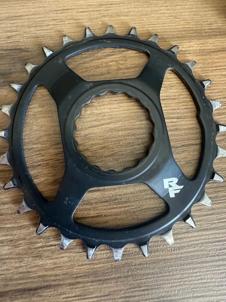 Coroa RACEFACE  - Foto 2
