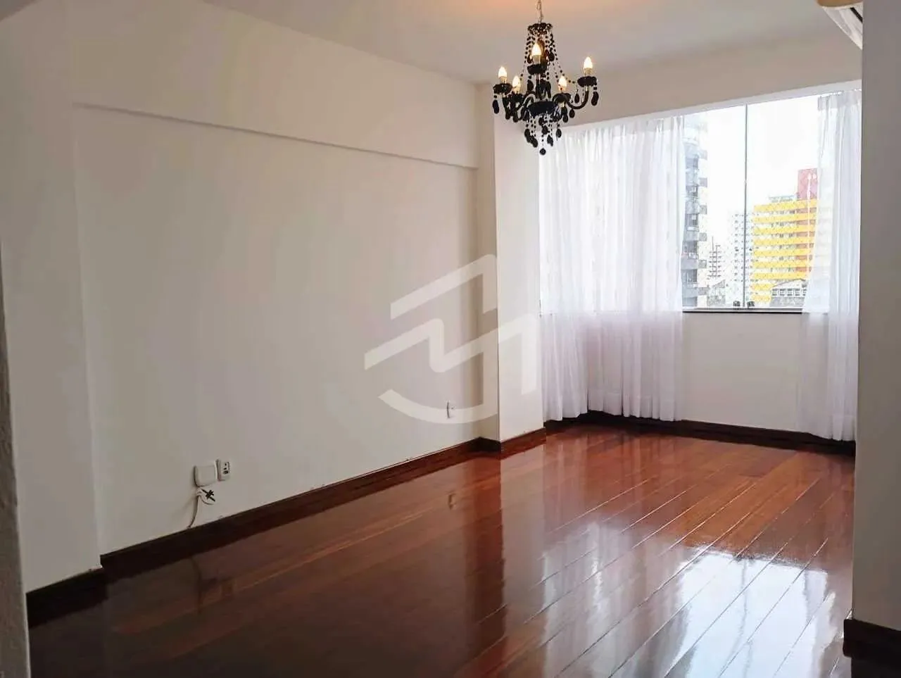 EDIFÍCIO IGNACIO MOURA APARTAMENTO COM 3 QUARTOS, SENDO 1 SUÍTE, 114 M² VENDA FINANCIAVEL