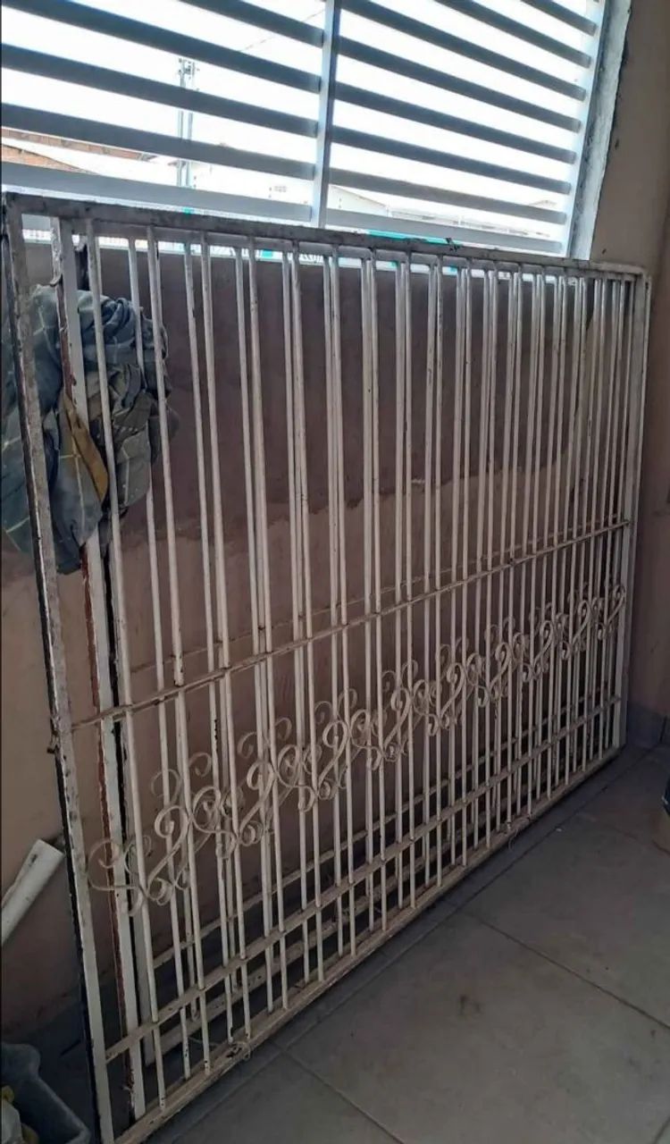 Grade para área64840813290241120