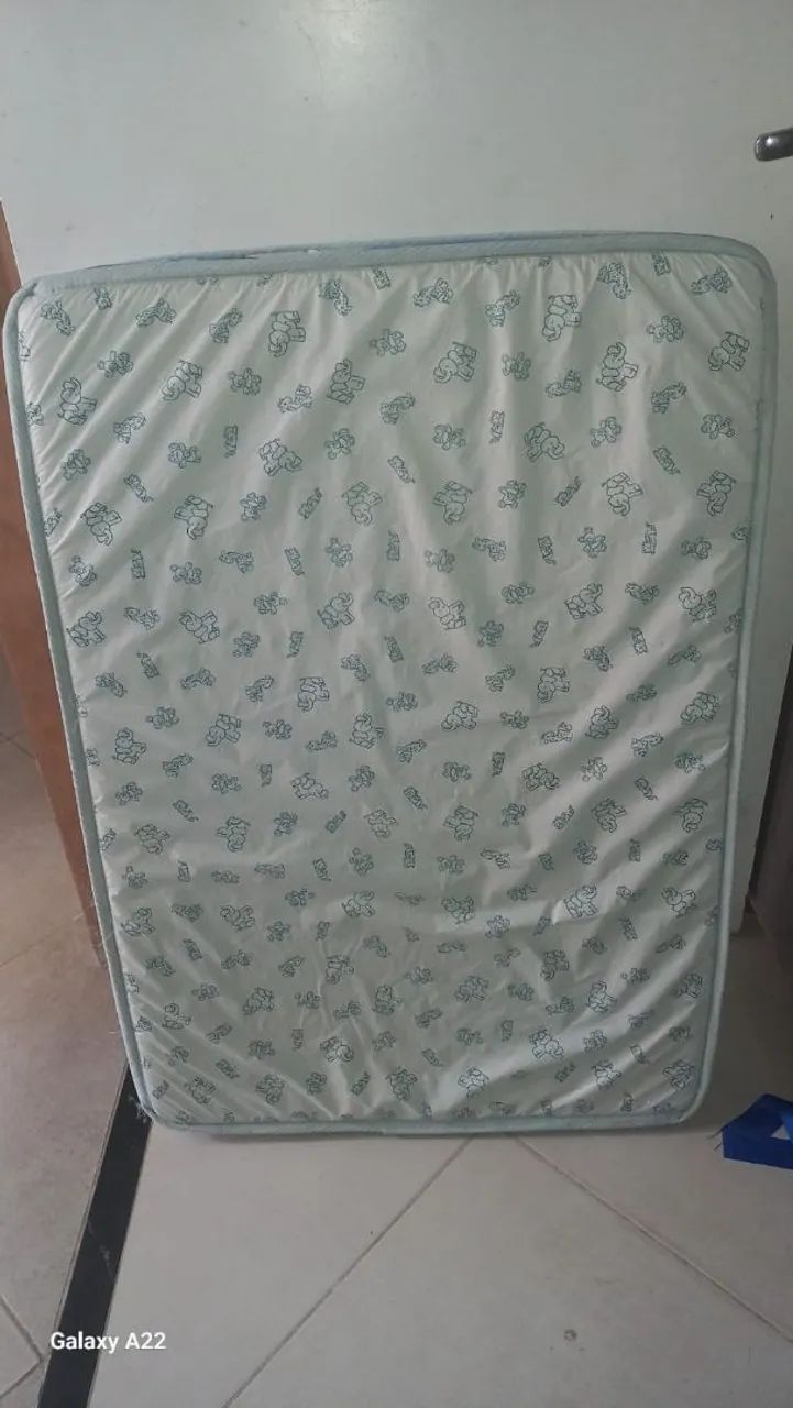 Chiqueirinho / Berço  - Foto 3