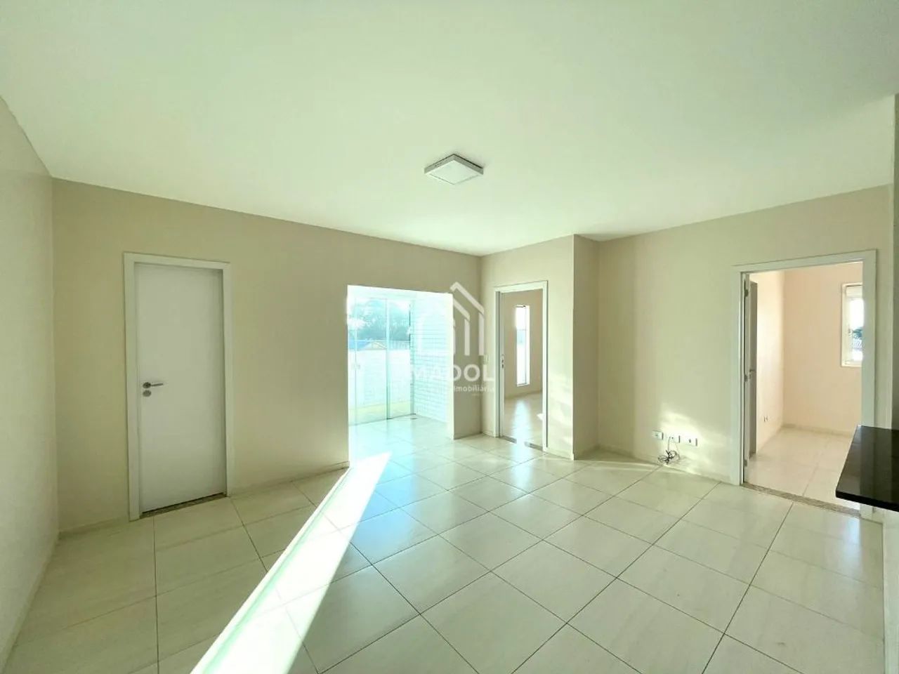 Apartamento à Venda em Centro, Ponta Grossa - PR - Foto 2