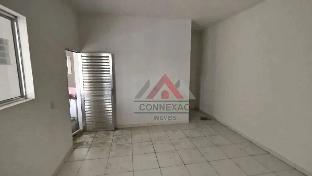 Sala para alugar, 30 m² por R$ 1.200,00/mês - Vila Figueira - Suzano/SP