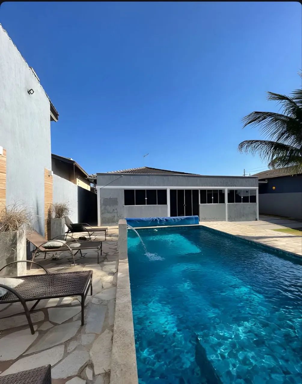 EXCELENTE CASA NA PONTE ALTA NORTE