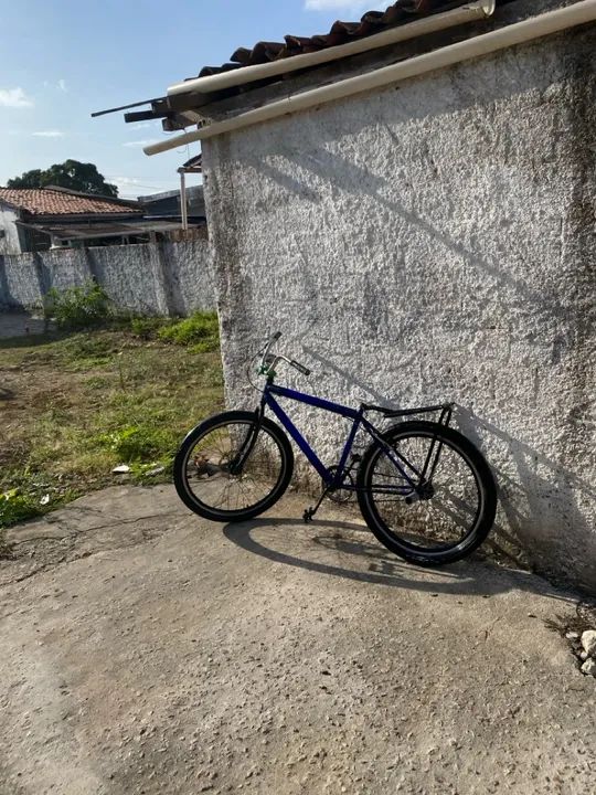 Bike montadinha aro 26 - Foto 2