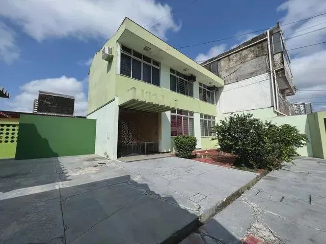 Ampla Casa de 2 Pavimentos Duque Chaco//Humaitá (Financia) Venda e Locação
