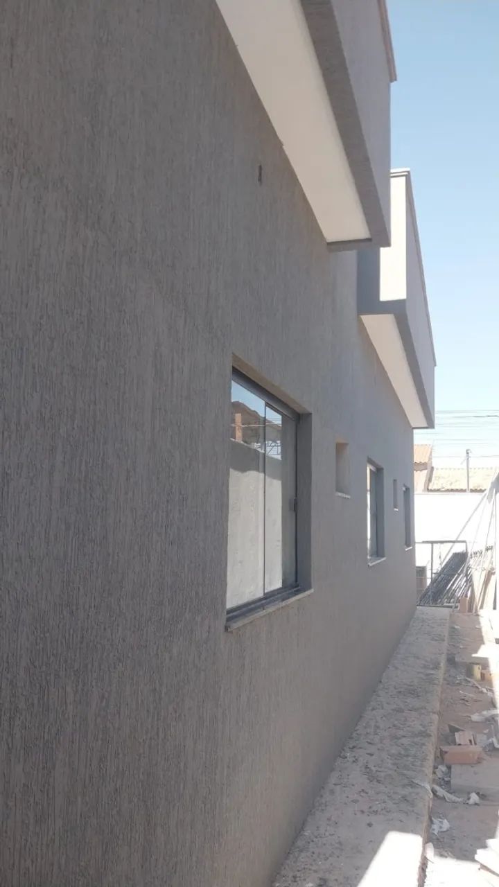 Casa Residencial Santa Edwiges Senador Canedo Oportunidade!!! - Foto 3