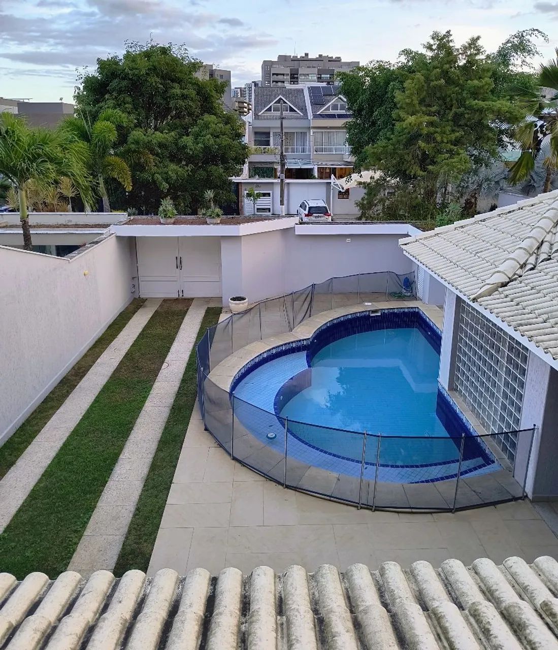 Casa de 05 suítes no Condomínio Riomar Barra da Tijuca - Foto 3