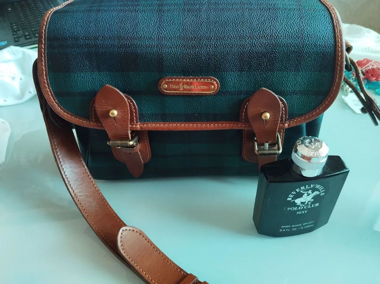 Bolsa Polo Ralph Lauren - Foto 2