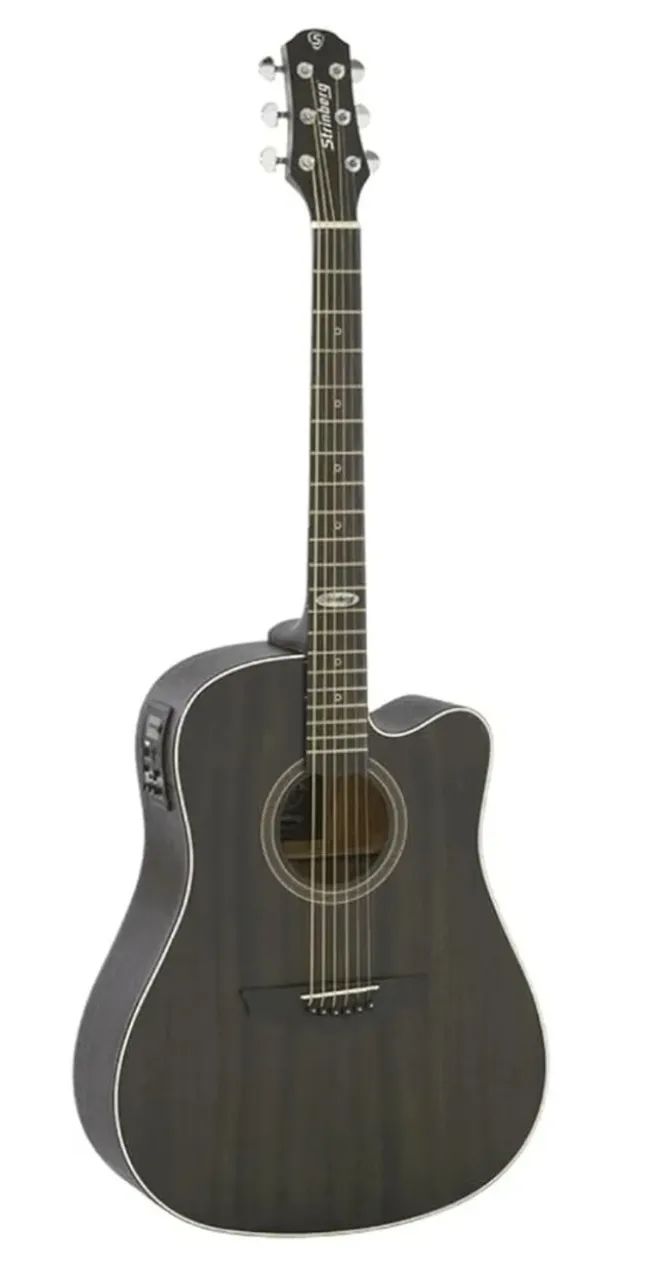 violão strinberg sd200c64520755636865123