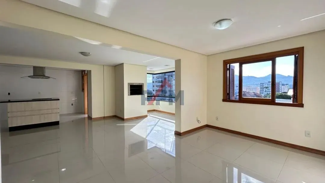 Apartamento à venda no Centro de Dois Irmãos - RESIDENCIAL PAINEIRA II REF: AP192