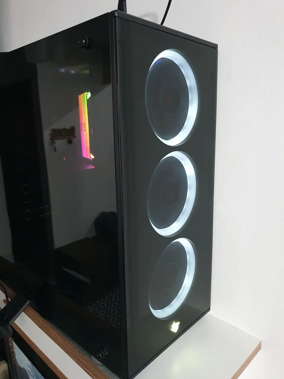 Pc gamer 