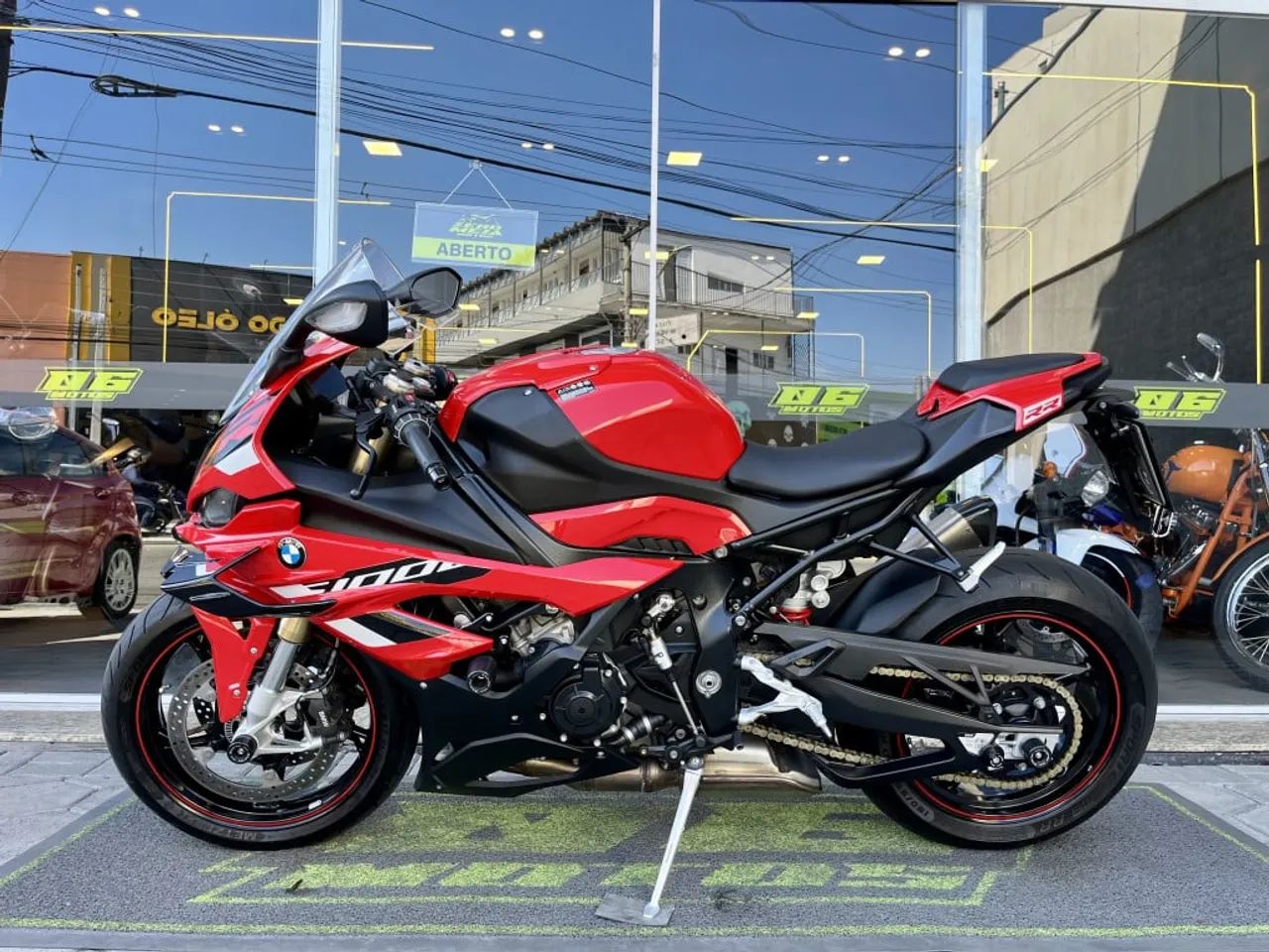 BMW S 1000 RR - Foto 3