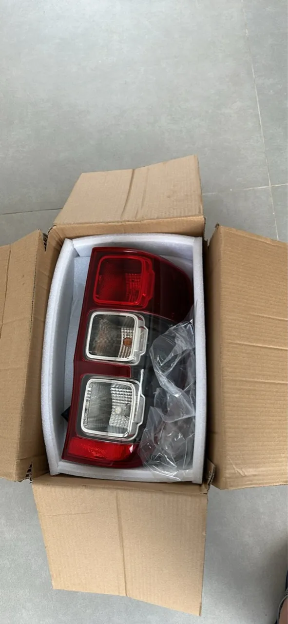 Lanternas Traseiras usadas ranger fx4 2023