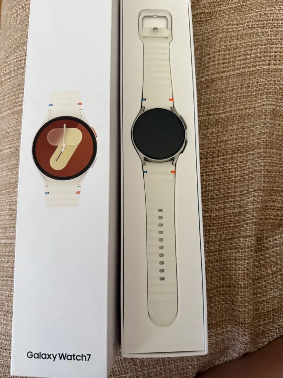 Galaxy Z Flip 6 + Watch7 - Foto 5