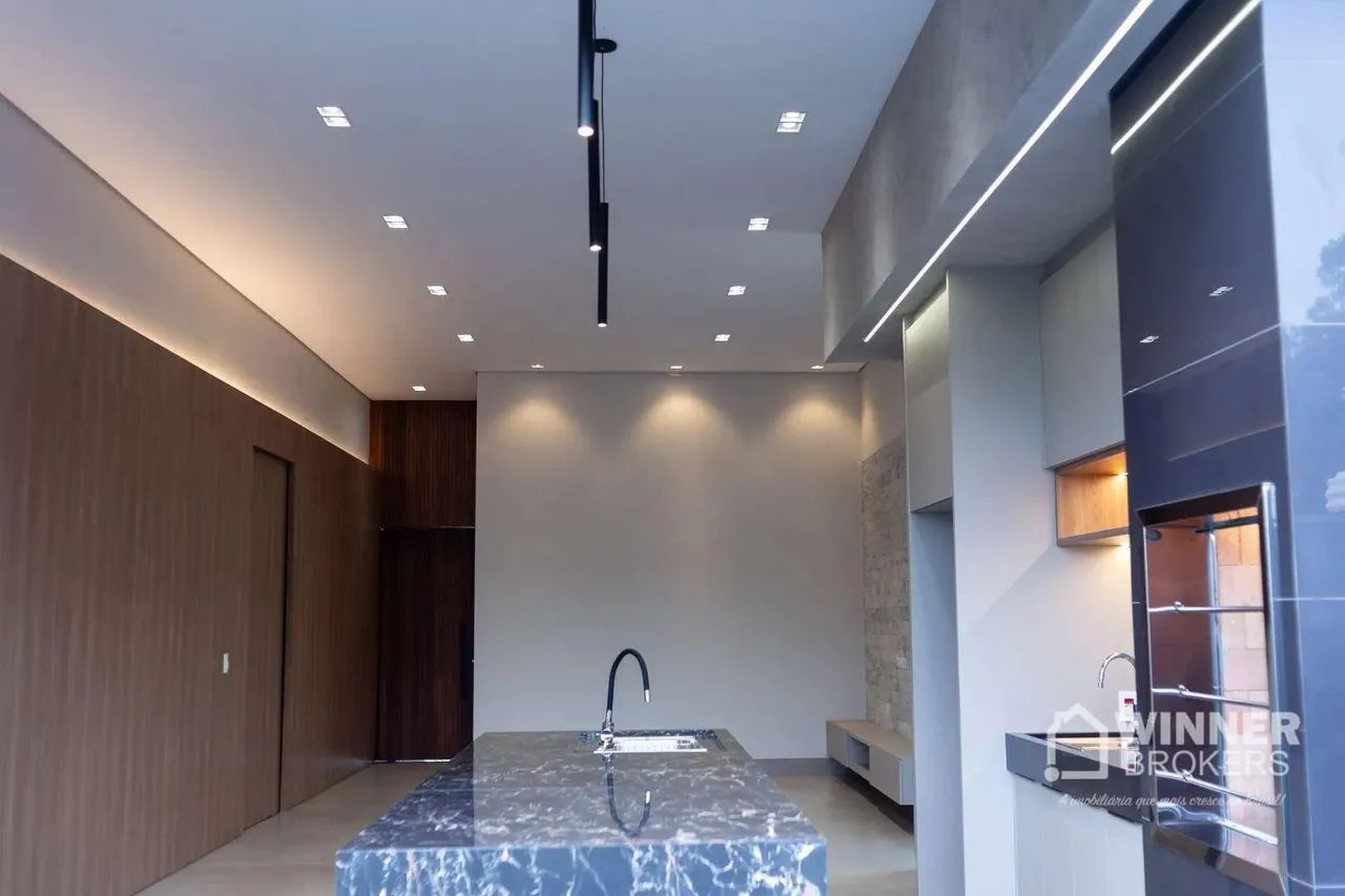 Suítes m² por R$ 1.500.000 - Jardim São Jorge - Paranavaí/PR - Foto 4