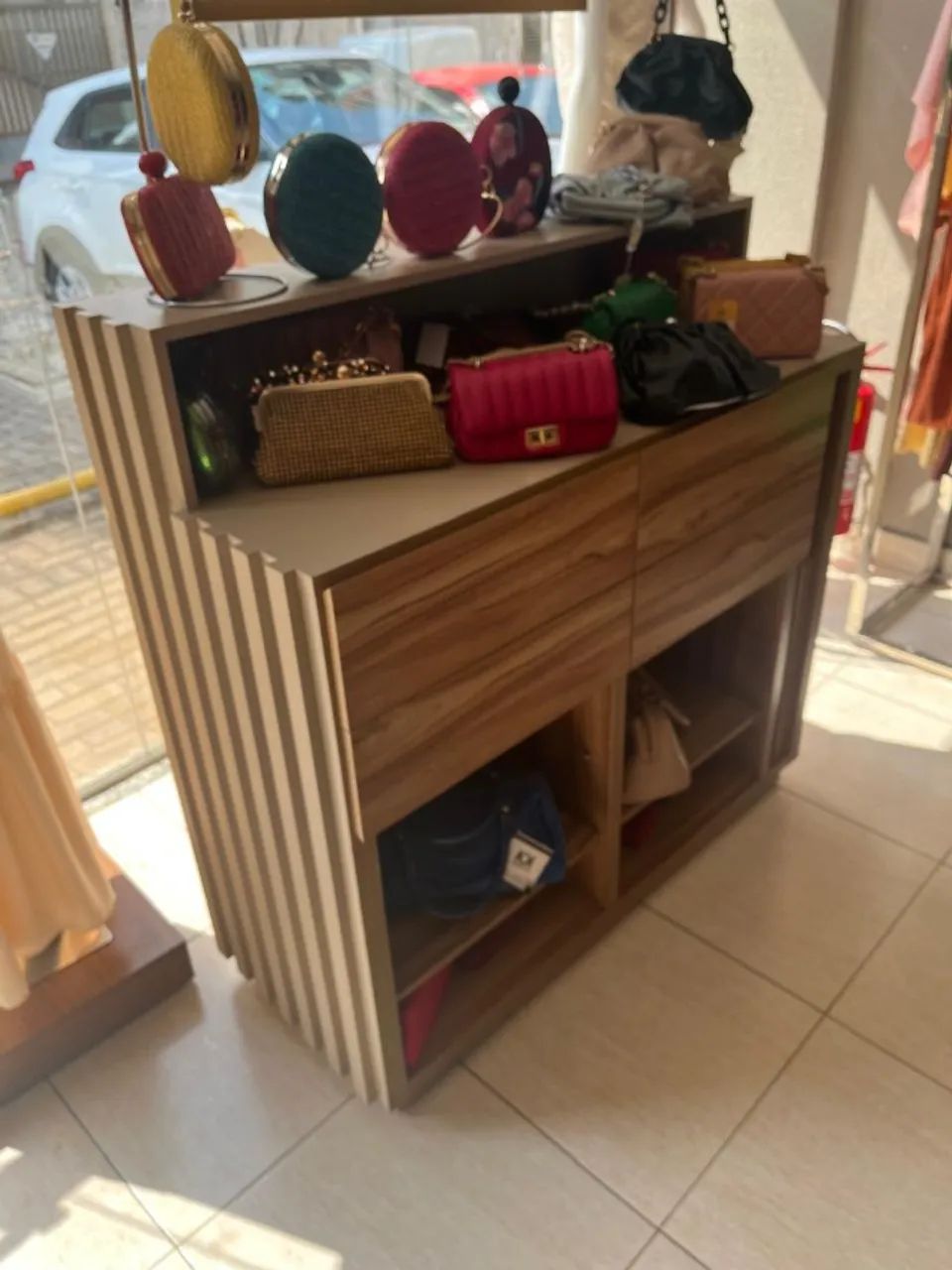 Loja de Roupas Estrutura + Ponto comercial - Foto 4