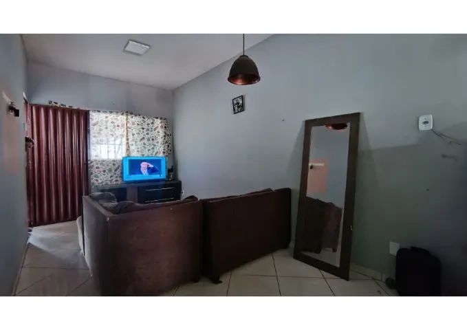 Casa 2 Quartos 1 suíte Setor Jardim Ipanema - Foto 2