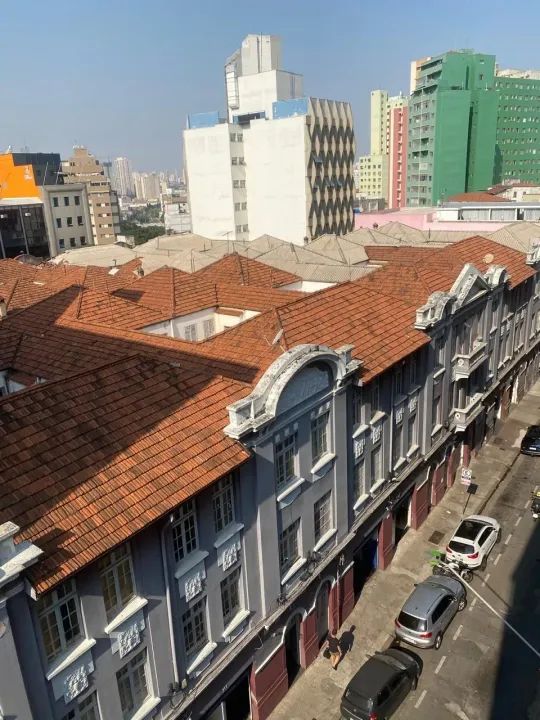 Ótima sala comercial na Sé em São Paulo - SP - Foto 5