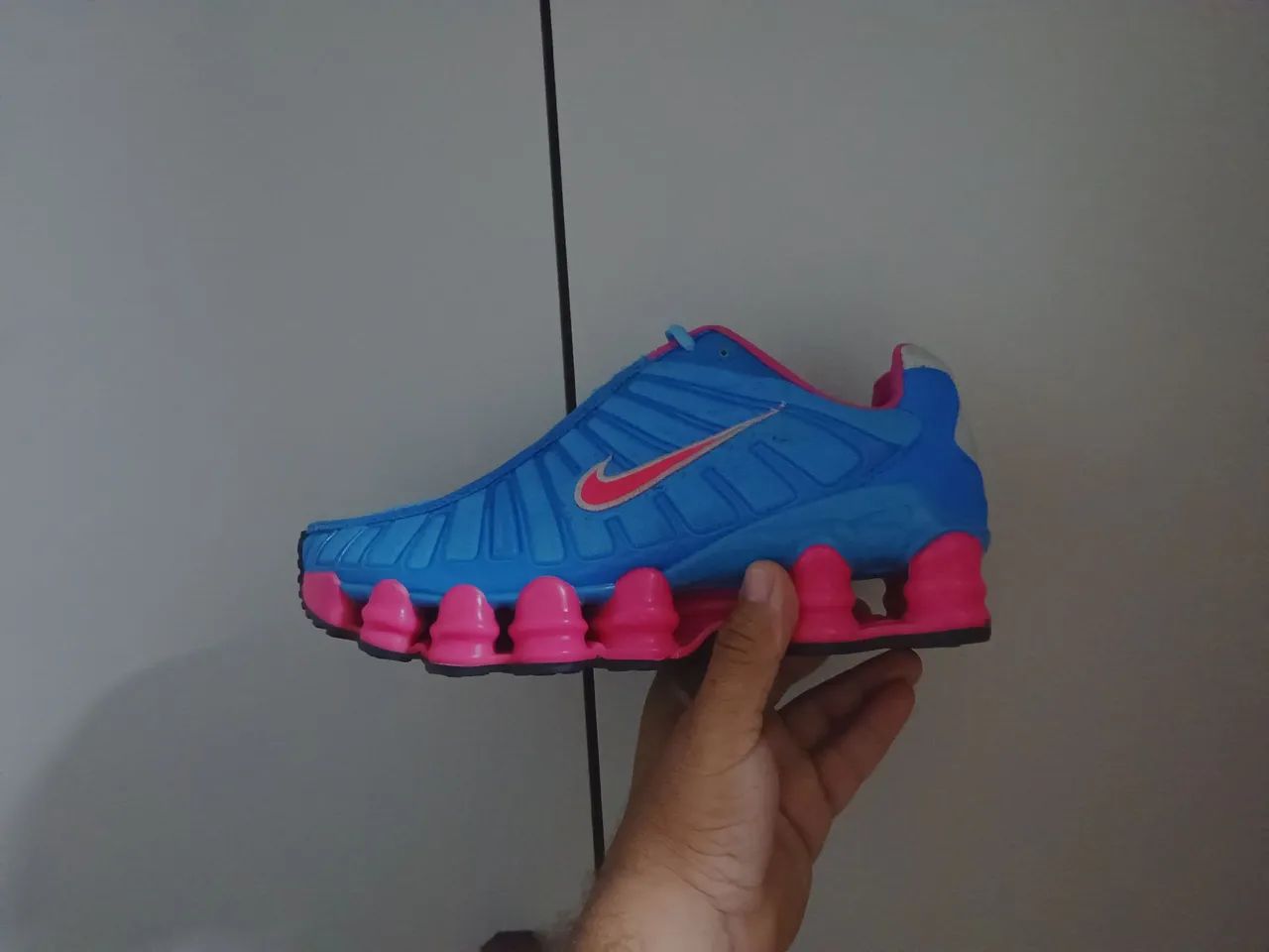 Tênis 12 molas  - Foto 4