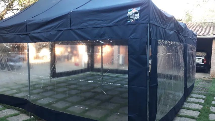 Aluguel de Tendas - Foto 4