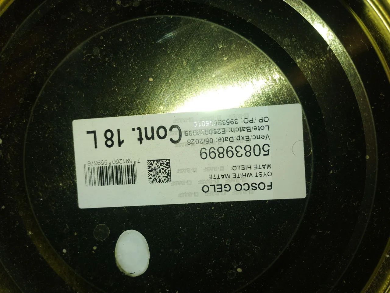 Tinta Suvinil  - Foto 3