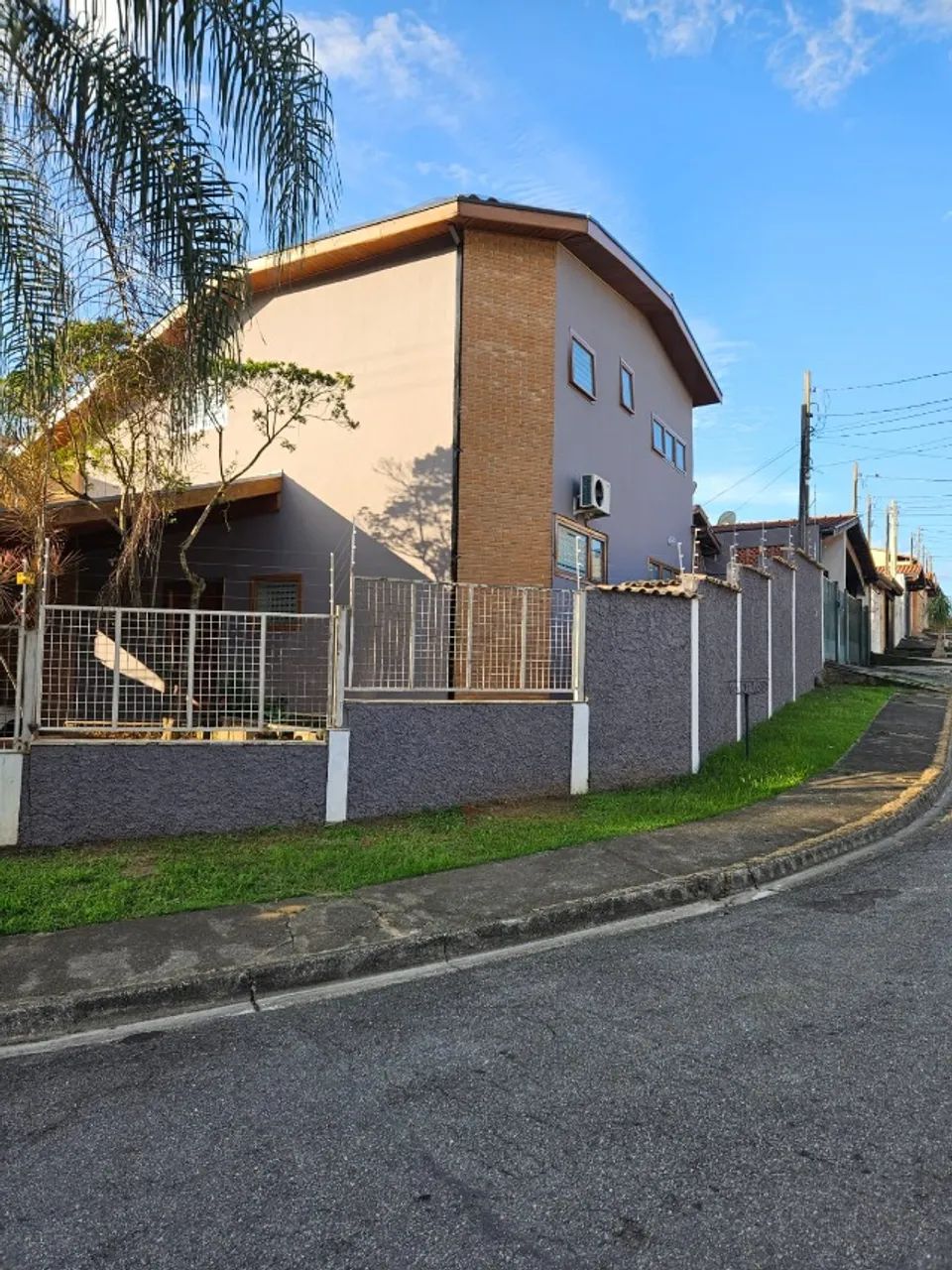 Foto - Pindamonhangaba - Residencial Mombaça I