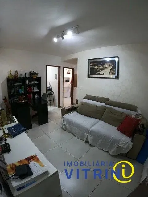 Apartamento para Aluguel no Castelo, BH