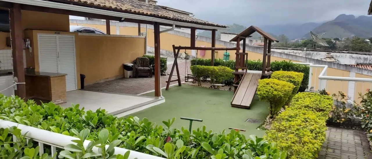 Casa com 4 dormitórios à venda, 120 m² por R$ 380.000 - Taquara - Rio de Janeiro/RJ
