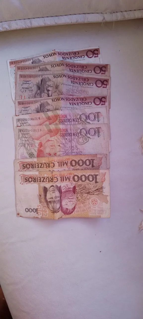 Nota atinga 08 ta inteira  - Foto 3