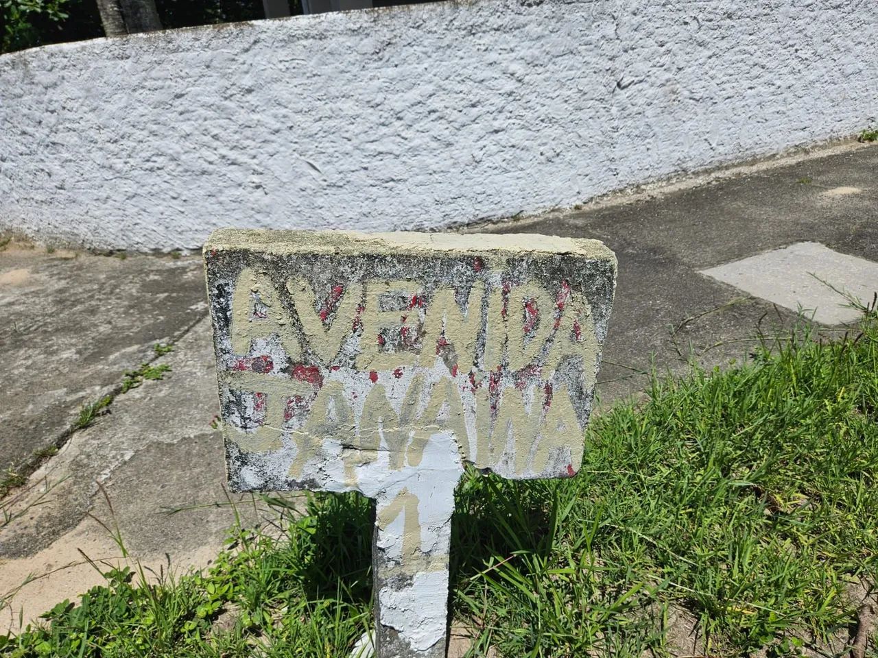 Vende-se lote de 250.00m² com Escritura, parcelado. - Foto 3