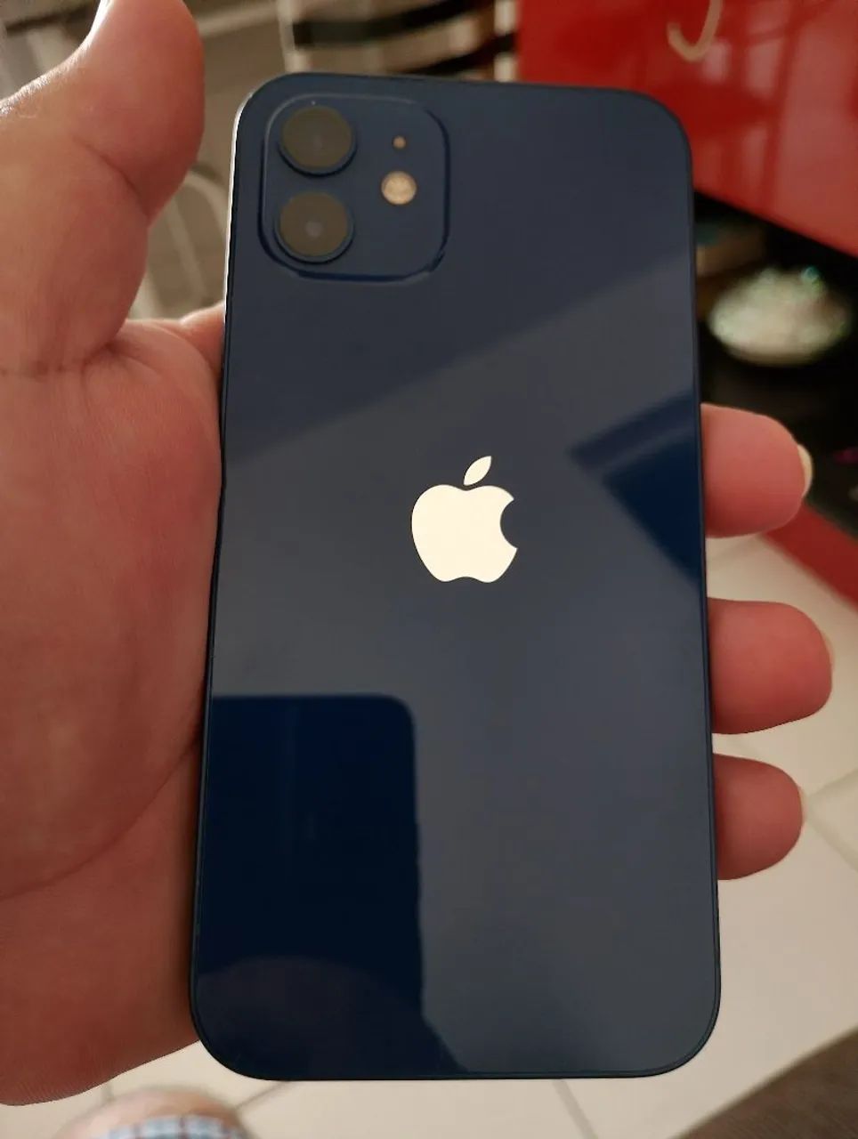 iPhone 12 de 64 gb  - Foto 2