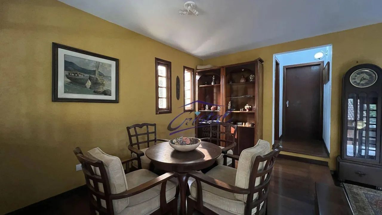Casa com 3 suítes à venda, 324 m² - Condomínio San Diego Park - Granja Viana - Cotia/SP - Foto 5