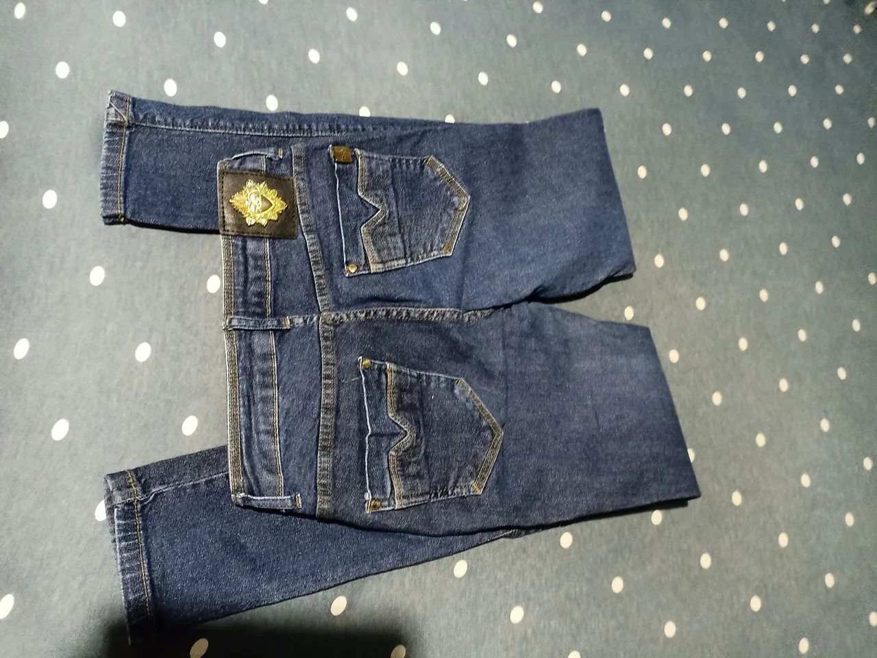 Calça Jeans Feminina - Foto 5
