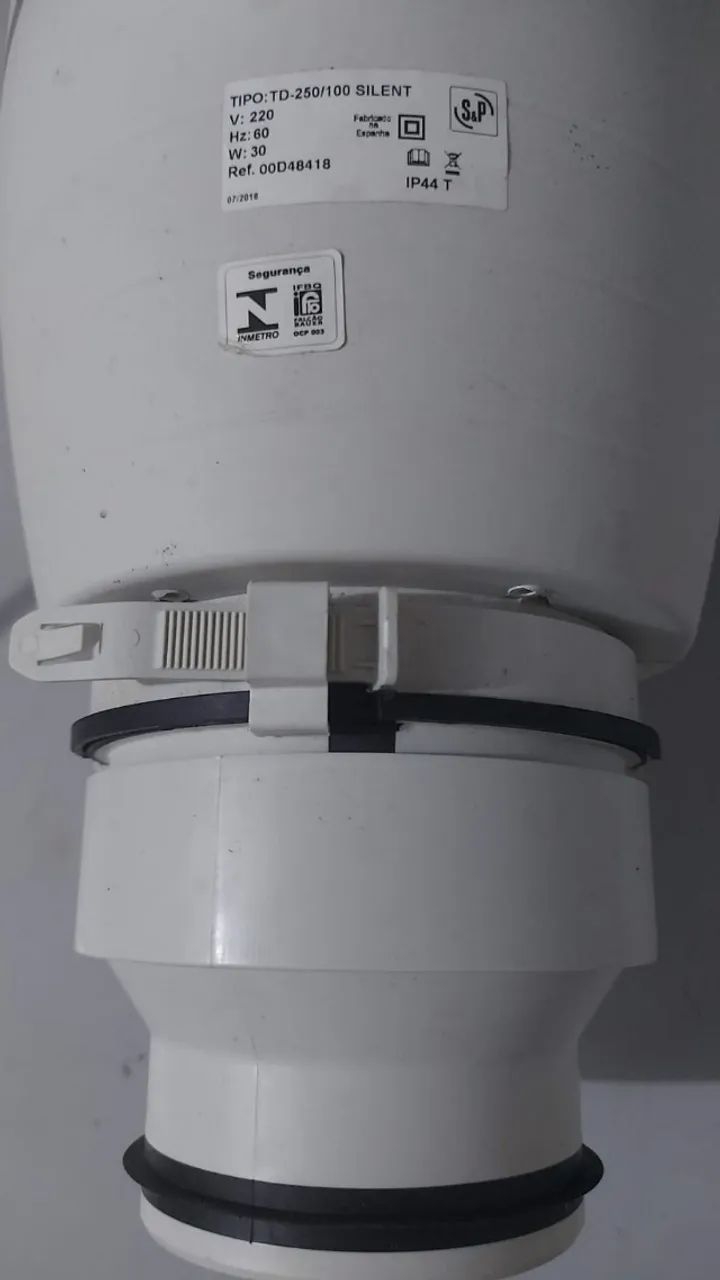 ventilador SOLER & PALAU SILENT - Foto 4