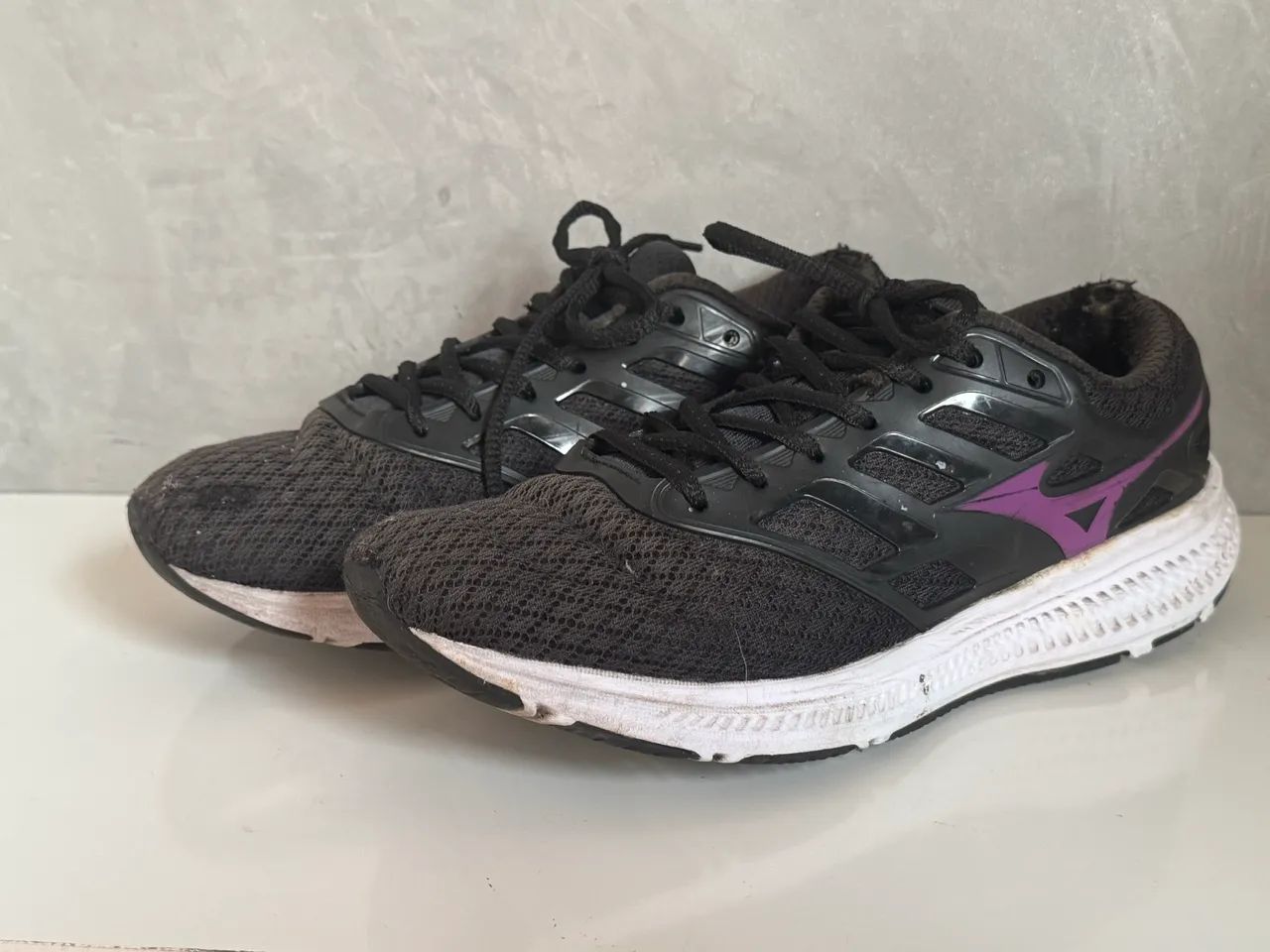 Tênis Mizuno 37 saldão 2nd hand