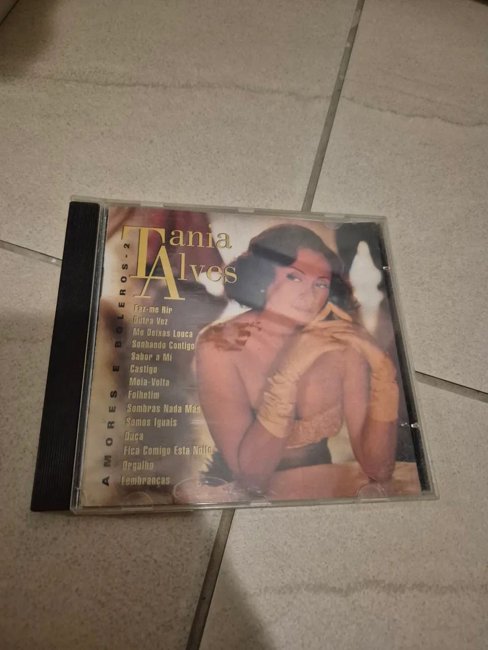 CDs variados  - Foto 3