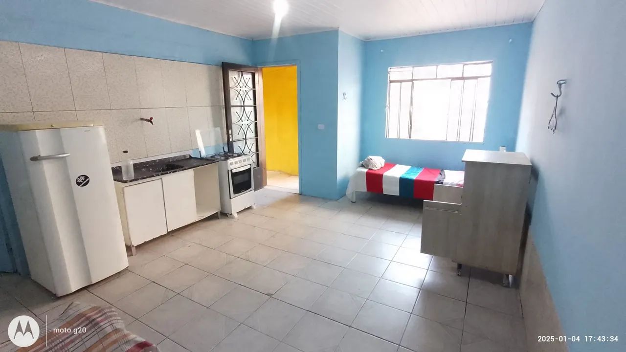 Foto - São José dos Pinhais - Boneca do Iguaçu