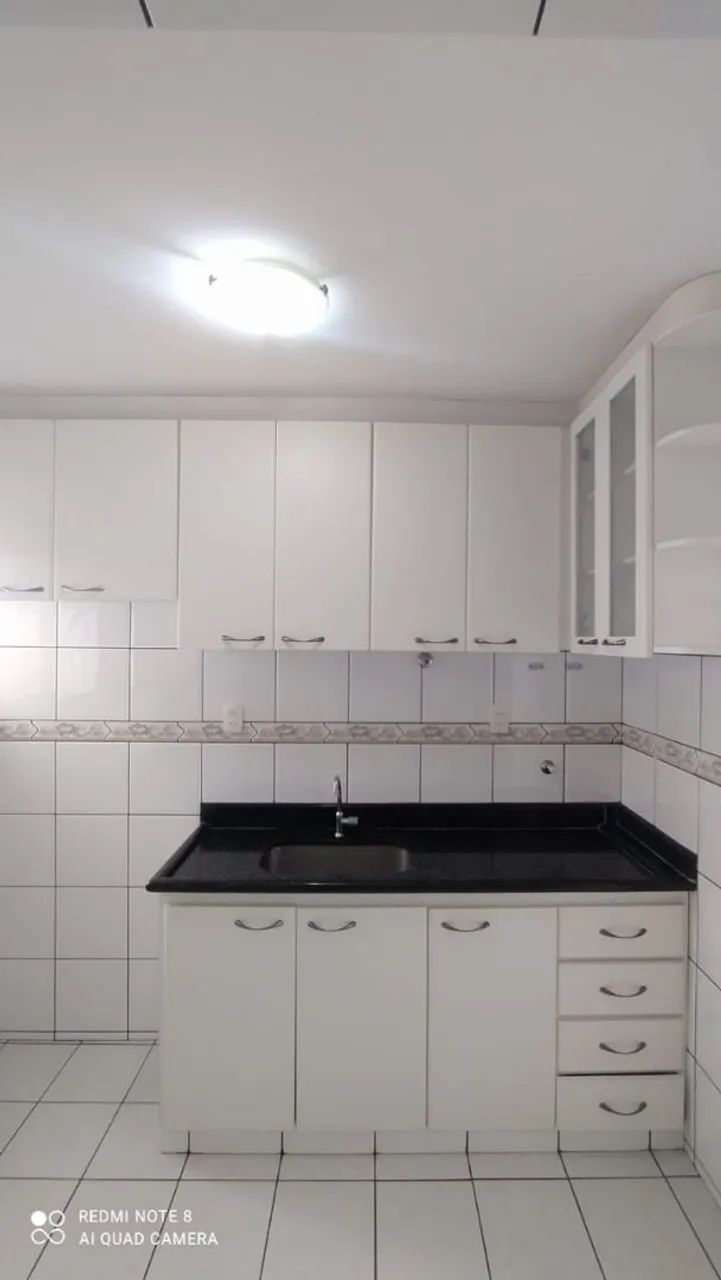 Alugo Apartamento 3 Quartos - Centro - Foto 2