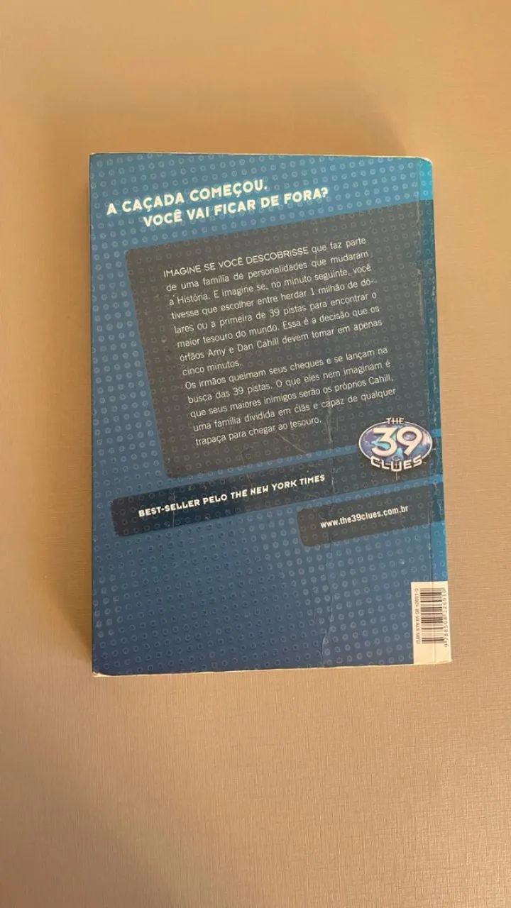 O labirinto dos ossos - Foto 2