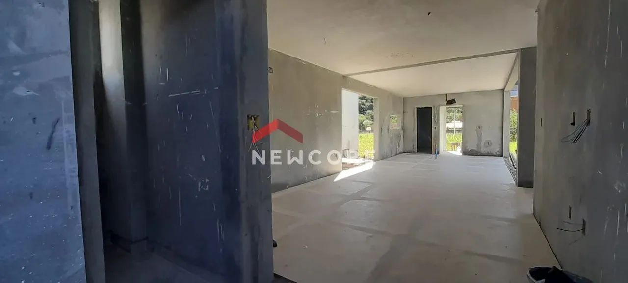 Casa em Rodovia Doutor Antônio Luiz Moura Gonzaga - Rio Tavares - Florianópolis/SC - Foto 2