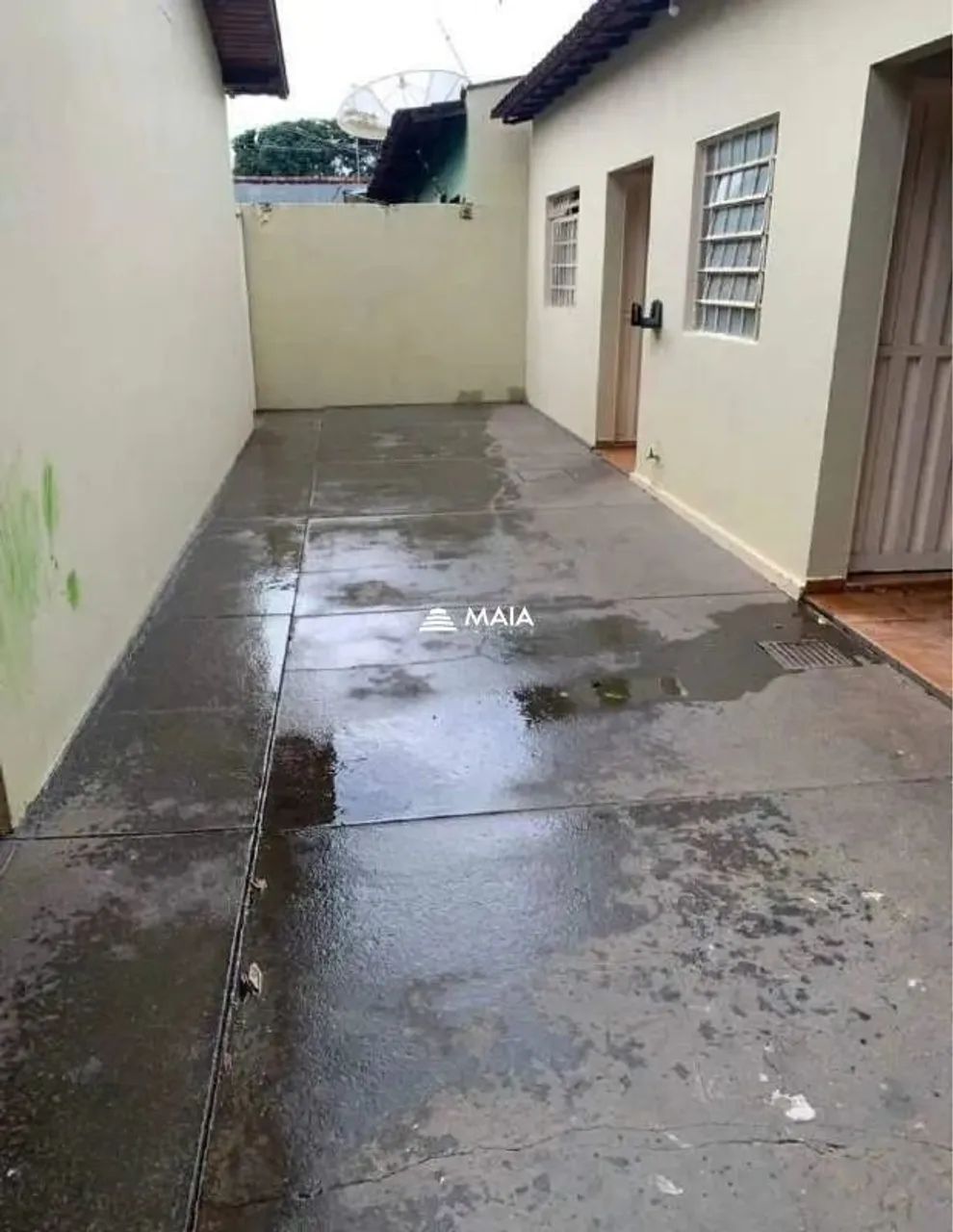 Casa no Jardim Espírito Santo - Foto 2
