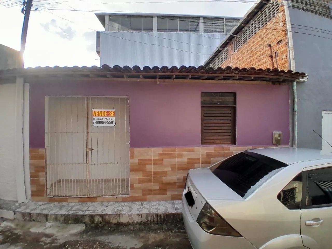 Foto - Maceió - Cidade Universitária