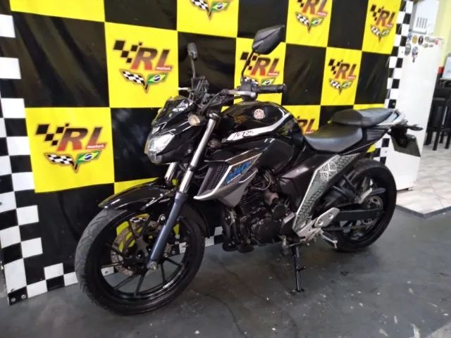 FAZER 250 2020 - Foto 4