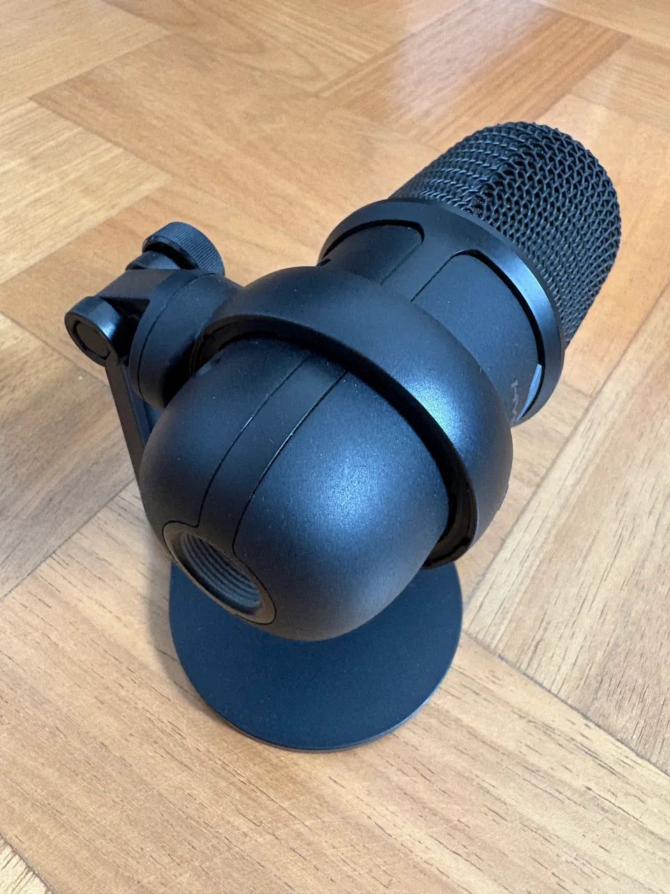 Microfone HyperX Solocast - Foto 2