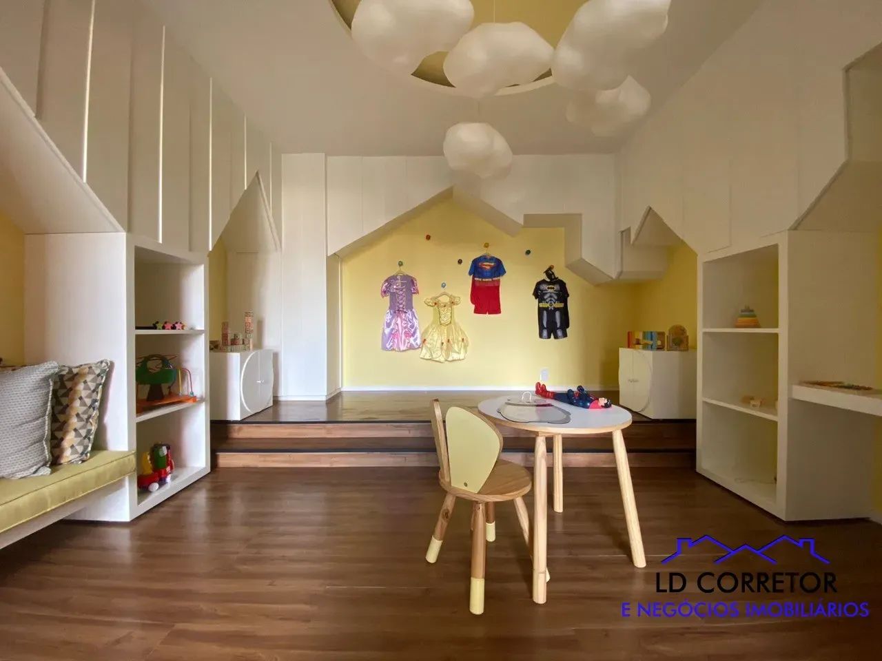 Apartamento de alto padrão no Setor Marista, Goiânia-GO: 3 quartos, 3 suítes, 2 salas, 4 b - Foto 4