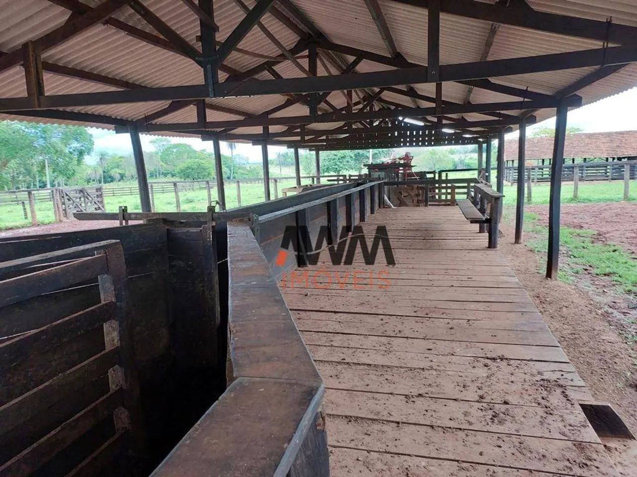 Fazenda à venda,  m² por R$ 55.000.000,00 - Zona Rural - Duerê/TO - Foto 4