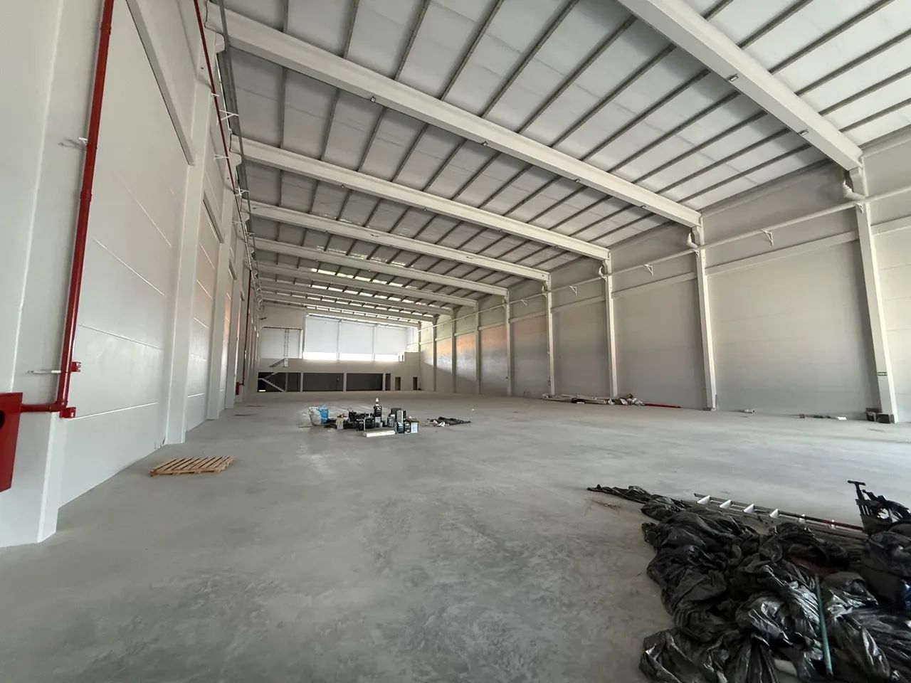 Galpão 2.000m frente BR101 - Foto 11